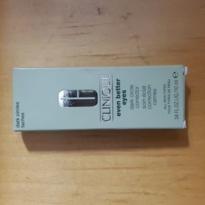 CLINIQUE EVEN BETTER EYES